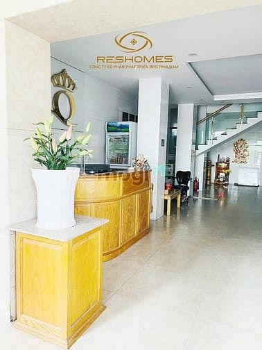 Hình ảnh Cho THUÊ khách sạn 22 phòng trung tâm Biên Hòa hơn 800m2