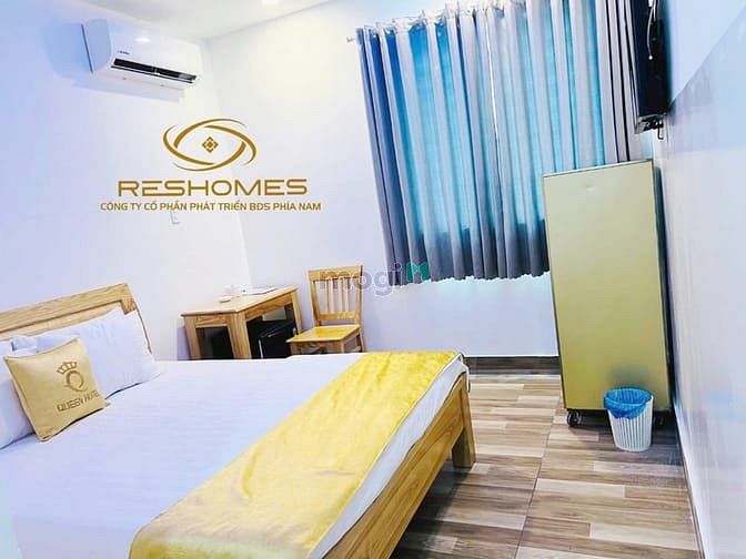 Hình ảnh Cho THUÊ khách sạn 22 phòng trung tâm Biên Hòa hơn 800m2