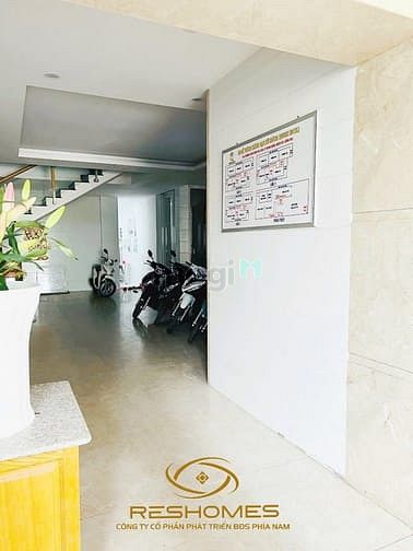 Hình ảnh Cho THUÊ khách sạn 22 phòng trung tâm Biên Hòa hơn 800m2