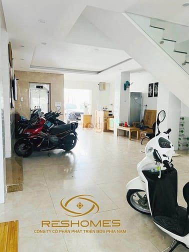 Hình ảnh Cho THUÊ khách sạn 22 phòng trung tâm Biên Hòa hơn 800m2