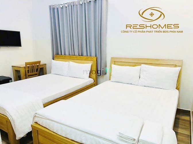 Hình ảnh Cho THUÊ khách sạn 22 phòng trung tâm Biên Hòa hơn 800m2