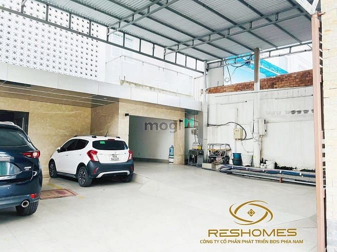 Hình ảnh Cho THUÊ khách sạn 22 phòng trung tâm Biên Hòa hơn 800m2