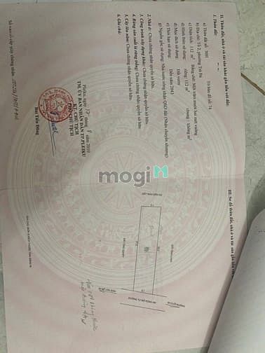 Hình ảnh ĐẤT hẻm gần chợ Trà Bá và Uỷ ban phường Hội Phú