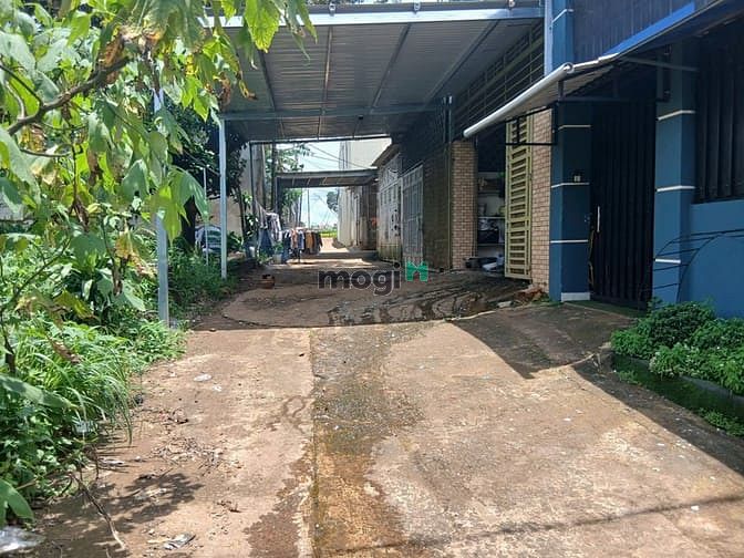 Hình ảnh ĐẤT hẻm gần chợ Trà Bá và Uỷ ban phường Hội Phú