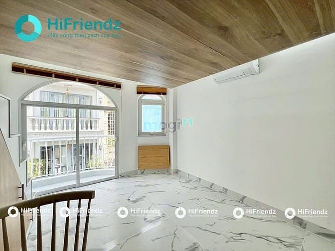 Hình ảnh Duplex mới tinh- Bancol ngay Dương Quảng Hàm- ĐH VLU