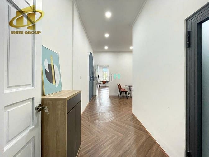 Hình ảnh Cho thuê Trang Chủ MB66.COM / Đăng Ký Tặng 66K Studio đầy đủ nội thất đường Trần Trọng Cung quận 7