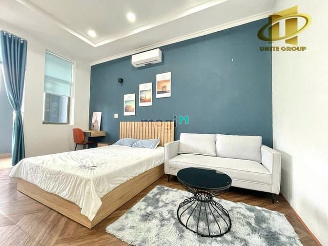 Hình ảnh Cho thuê Trang Chủ MB66.COM / Đăng Ký Tặng 66K Studio đầy đủ nội thất đường Trần Trọng Cung quận 7