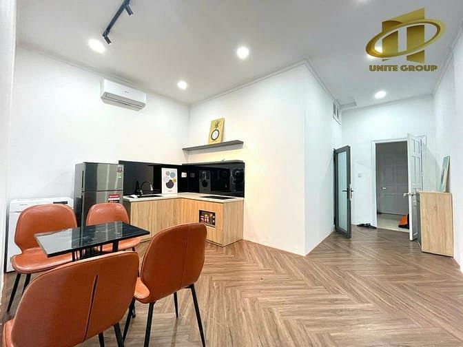 Hình ảnh Cho thuê Trang Chủ MB66.COM / Đăng Ký Tặng 66K Studio đầy đủ nội thất đường Trần Trọng Cung quận 7