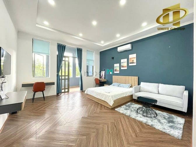Hình ảnh Cho thuê Trang Chủ MB66.COM / Đăng Ký Tặng 66K Studio đầy đủ nội thất đường Trần Trọng Cung quận 7