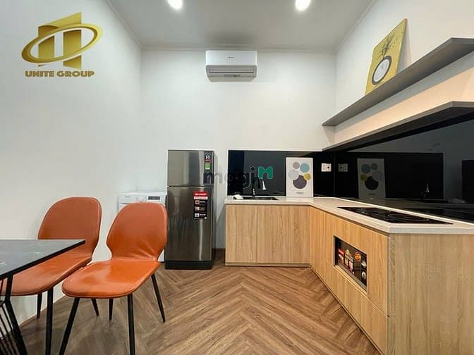 Hình ảnh Cho thuê Trang Chủ MB66.COM / Đăng Ký Tặng 66K Studio đầy đủ nội thất đường Trần Trọng Cung quận 7