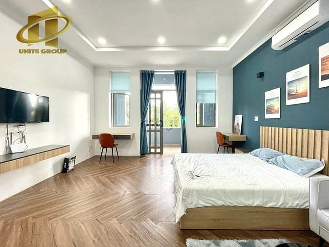Hình ảnh Cho thuê Trang Chủ MB66.COM / Đăng Ký Tặng 66K Studio đầy đủ nội thất đường Trần Trọng Cung quận 7