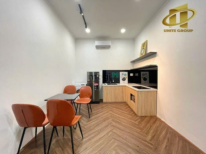 Hình ảnh Cho thuê Trang Chủ MB66.COM / Đăng Ký Tặng 66K Studio đầy đủ nội thất đường Trần Trọng Cung quận 7