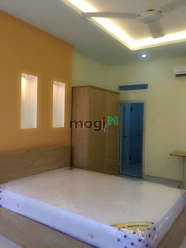 Hình ảnh 12.5 Tỷ - Nơ Trang Long / BT - 4.2x16m/ CN : 76m2 - 5 Tầng / 9CHDV