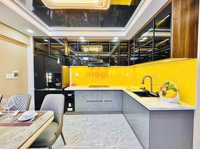 Hình ảnh CỰC PHẨM GÓC 2MT, THIẾT KẾ HIỆN 29C Cửu Long , Phường 2, Q. Tân Bình