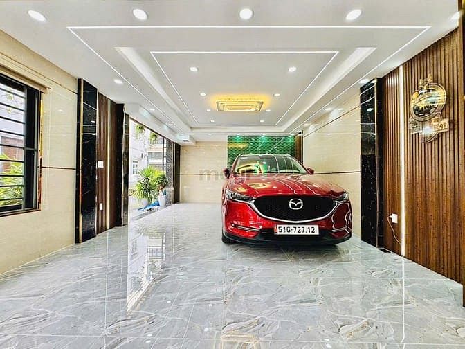 Hình ảnh CỰC PHẨM GÓC 2MT, THIẾT KẾ HIỆN 29C Cửu Long , Phường 2, Q. Tân Bình