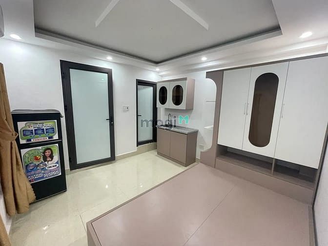 Hình ảnh Chỉ 5.8 tỷ, nhà 4 tầng x 35m2 Ngọc Hồi, ngõ ô tô thông