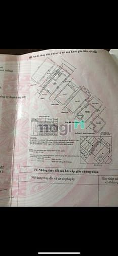 Hình ảnh Tòa nhà CHDV bề thế 8M thu nhập cho thuê 200tr/tháng