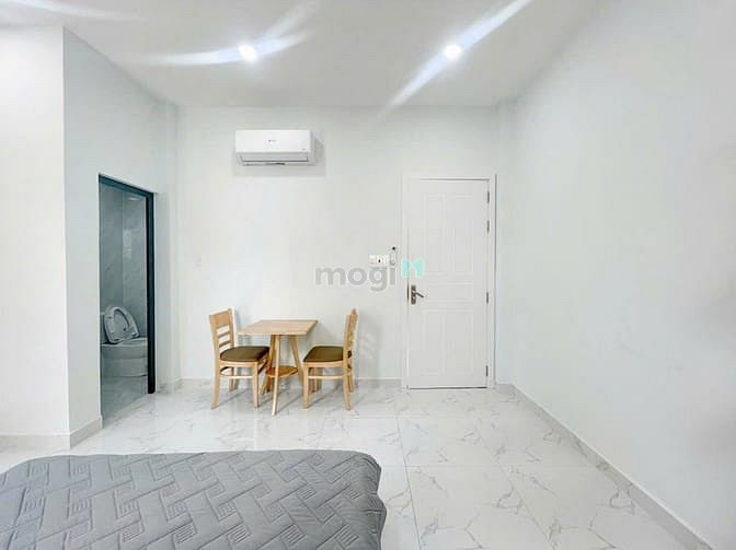 Hình ảnh Căn Hộ Studio Balcony Cao cấp gần Ngã 6 Cộng Hòa