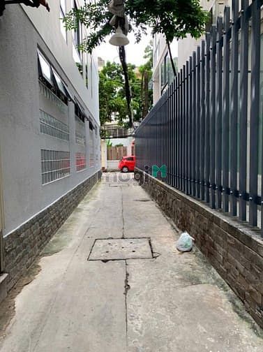 Hình ảnh Tòa nhà CHDV bề thế 8M thu nhập cho thuê 200tr/tháng