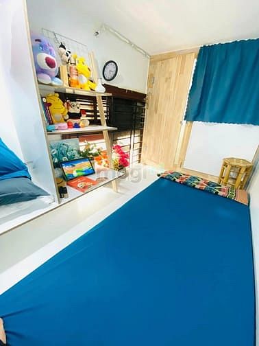 Hình ảnh Cho thuê Ký Túc Xá - Sleepbox Nguyễn Thị Thập, tiện nghi giá rẻ 🔥