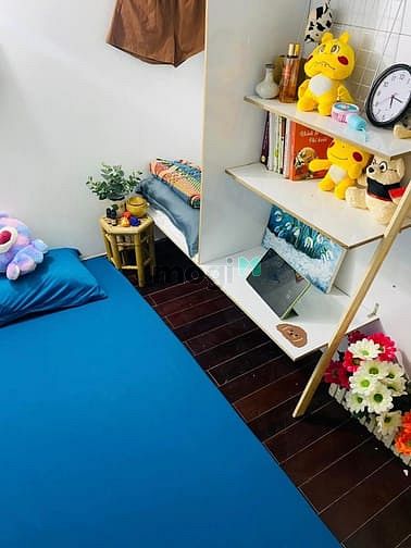 Hình ảnh Cho thuê Ký Túc Xá - Sleepbox Nguyễn Thị Thập, tiện nghi giá rẻ 🔥