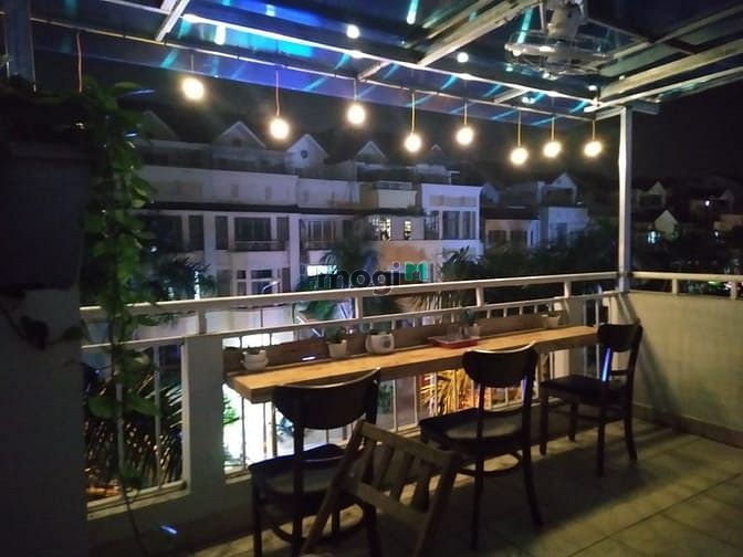 Hình ảnh Cho thuê Ký Túc Xá - Sleepbox Nguyễn Thị Thập, tiện nghi giá rẻ 🔥