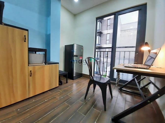 Hình ảnh Cho thuê Trang Chủ MB66.COM / Đăng Ký Tặng 66K mini có gác lửng đường Ung Văn Khiêm quận Bình Thạnh