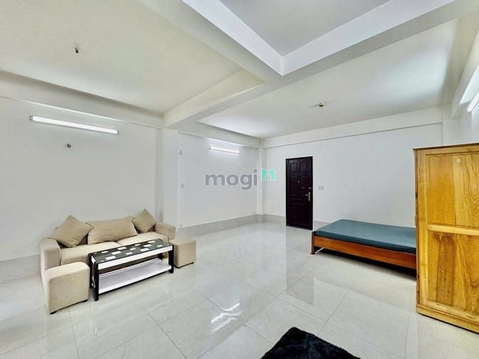Hình ảnh Mb6623 nạp rút nhanh chóng 40m2, bancol thoáng, nội thất đầy đủ gần etown Cộng Hoà T.Bình
