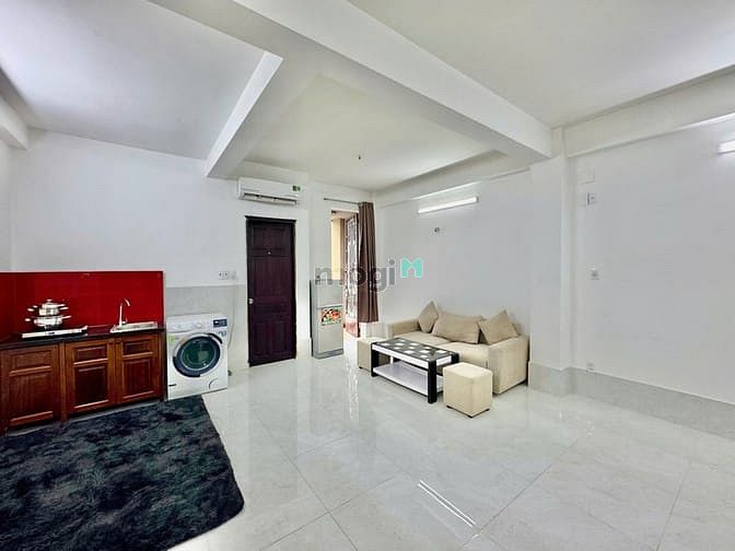 Hình ảnh Mb6623 nạp rút nhanh chóng 40m2, bancol thoáng, nội thất đầy đủ gần etown Cộng Hoà T.Bình