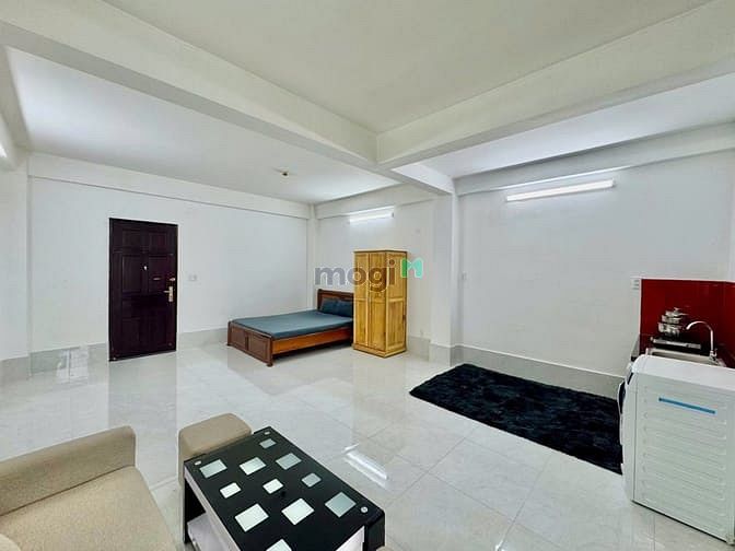 Hình ảnh Mb6623 nạp rút nhanh chóng 40m2, bancol thoáng, nội thất đầy đủ gần etown Cộng Hoà T.Bình