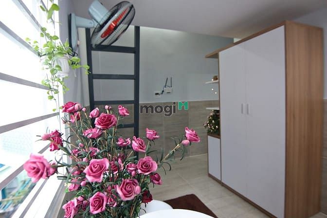 Hình ảnh 🏠 Phòng trọ cao cấp dạng Studio Full NT - Trung tâm Quận Bình Thạnh