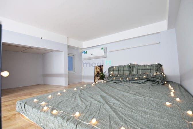 Hình ảnh 🏠 Phòng trọ cao cấp dạng Studio Full NT - Trung tâm Quận Bình Thạnh