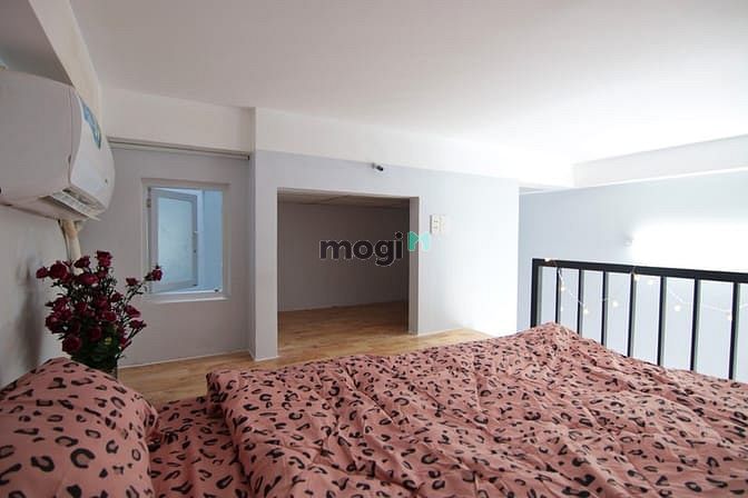 Hình ảnh 🏠 Phòng trọ cao cấp dạng Studio Full NT - Trung tâm Quận Bình Thạnh