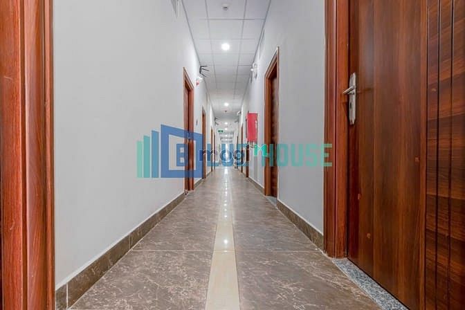 Hình ảnh Cho Thuê Căn Hộ Duplex Ban Công Cạnh ĐH Văn Hiến Tân Phú