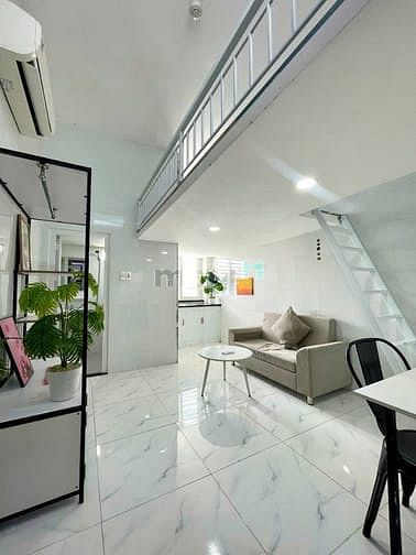 Hình ảnh Cho thuê Trang Chủ MB66.COM / Đăng Ký Tặng 66K mini có gác lửng đường Phó Đức Chính quận Bình Thạnh