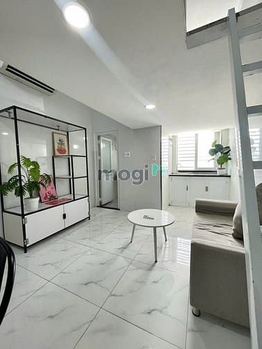 Hình ảnh Cho thuê Trang Chủ MB66.COM / Đăng Ký Tặng 66K mini có gác lửng đường Phó Đức Chính quận Bình Thạnh