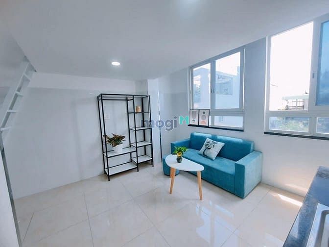 Hình ảnh Cho thuê Trang Chủ MB66.COM / Đăng Ký Tặng 66K mini có gác lửng đường Phó Đức Chính quận Bình Thạnh