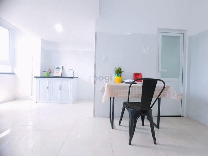 Hình ảnh Cho thuê Trang Chủ MB66.COM / Đăng Ký Tặng 66K mini có gác lửng đường Phó Đức Chính quận Bình Thạnh