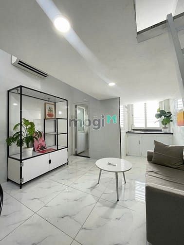 Hình ảnh Cho thuê Trang Chủ MB66.COM / Đăng Ký Tặng 66K mini có gác lửng đường Phó Đức Chính quận Bình Thạnh