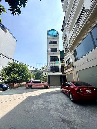 Hình ảnh Bán đất phường Việt Hưng, 2 oto tránh dt 60m2 mt 4.8m Nhỉnh 9 tỷ