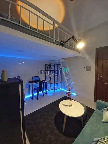 Hình ảnh Cho thuê Trang Chủ MB66.COM / Đăng Ký Tặng 66K mini có gác lửng đường Phó Đức Chính quận Bình Thạnh