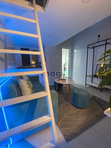 Hình ảnh Cho thuê Trang Chủ MB66.COM / Đăng Ký Tặng 66K mini có gác lửng đường Phó Đức Chính quận Bình Thạnh