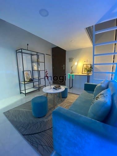 Hình ảnh Cho thuê Trang Chủ MB66.COM / Đăng Ký Tặng 66K mini có gác lửng đường Phó Đức Chính quận Bình Thạnh