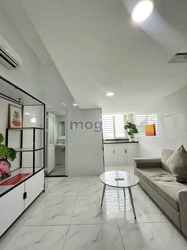 Hình ảnh Cho thuê Trang Chủ MB66.COM / Đăng Ký Tặng 66K mini có gác lửng đường Lê Văn Duyệt quận Bình Thạnh