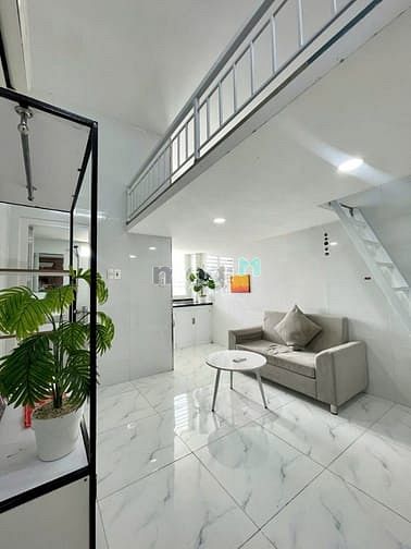 Hình ảnh Cho thuê Trang Chủ MB66.COM / Đăng Ký Tặng 66K mini có gác lửng đường Lê Văn Duyệt quận Bình Thạnh