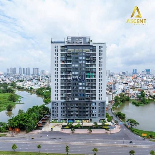 Hình ảnh Chỉ Từ 49 Triệu/m² – Sở Hữu Căn Hộ Cao Cấp Trung Tâm TP.HCM