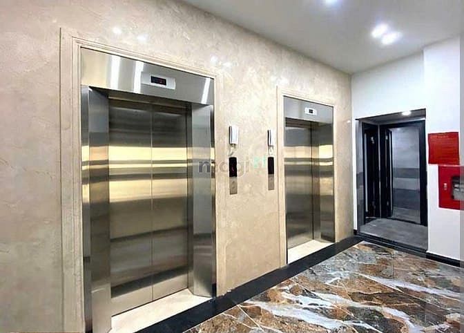 Hình ảnh Bán tòa Văn phòng mặt phố Cầu giấy- Mặt tiền rộng- 270m- 9tầng- 133 tỷ