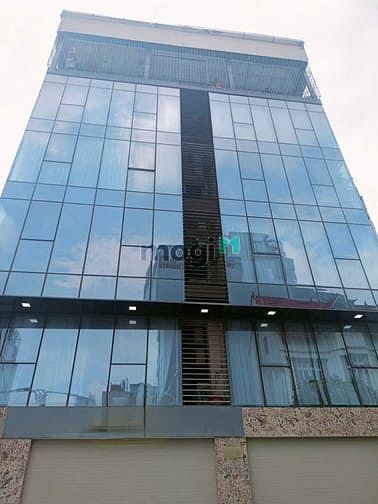 Hình ảnh Bán tòa Văn phòng mặt phố Cầu giấy- Mặt tiền rộng- 270m- 9tầng- 133 tỷ