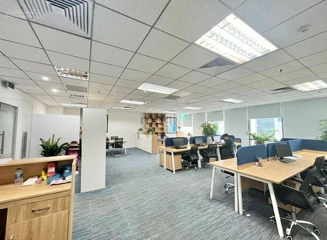Hình ảnh Bán tòa Văn phòng mặt phố Cầu giấy- Mặt tiền rộng- 270m- 9tầng- 133 tỷ