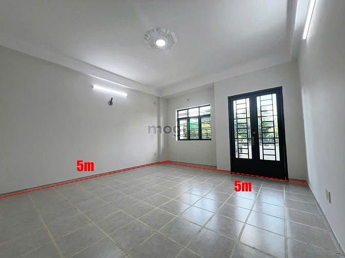 Hình ảnh Cho thuê NR 337 Đường Số 7, 4PN, 5WC, 140m2, 38 triệu VND, An Lạc, Bìn
